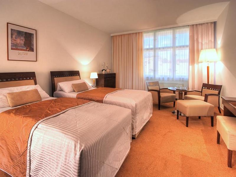 Clarion Hotel Prague Old Town