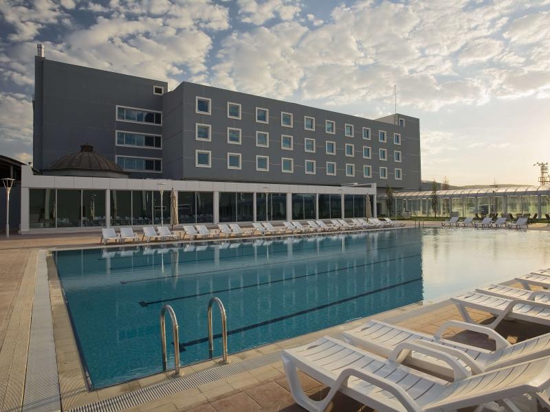 Jura Hotels Afyon Termal