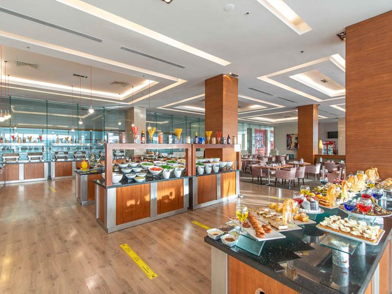 Jura Hotels Afyon Termal