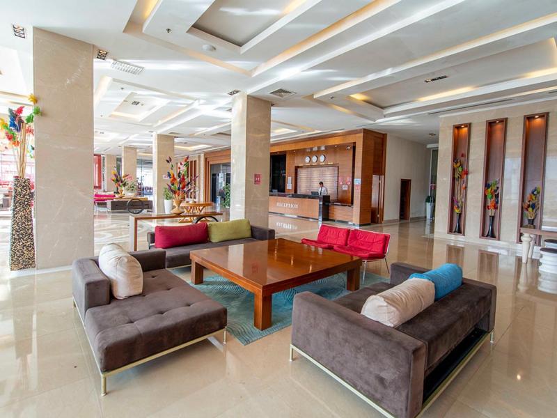 Jura Hotels Afyon Termal