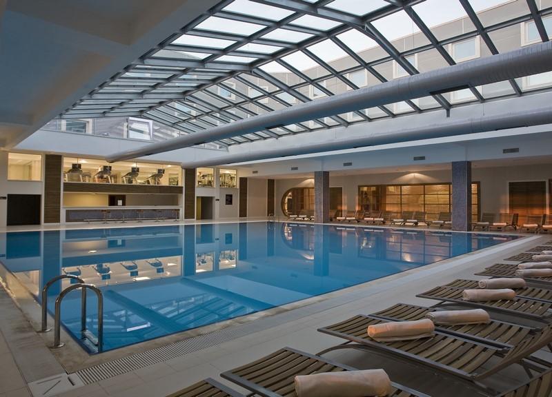 Jura Hotels Afyon Termal