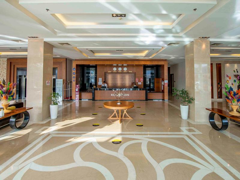 Jura Hotels Afyon Termal