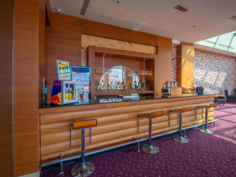 Jura Hotels Afyon Termal