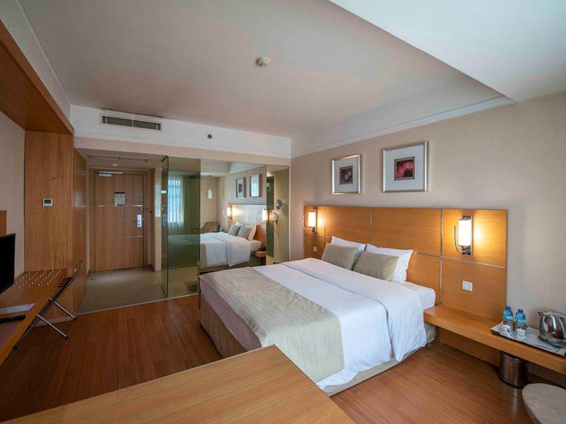 Jura Hotels Afyon Termal