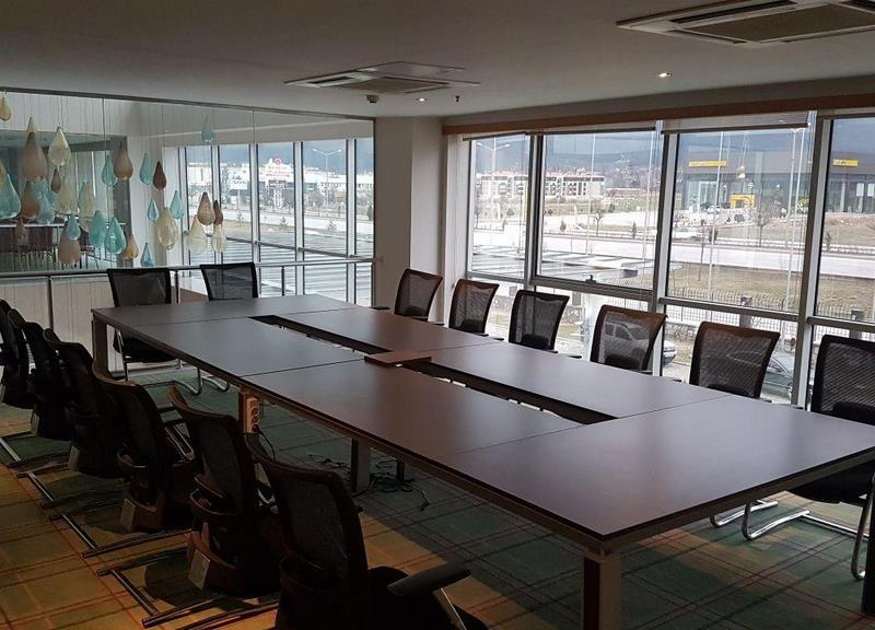 Jura Hotels Afyon Termal