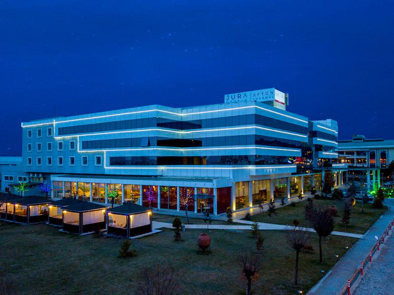 Jura Hotels Afyon Termal