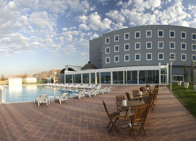 Jura Hotels Afyon Termal