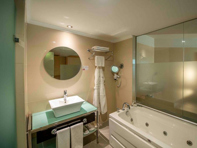 Jura Hotels Afyon Termal