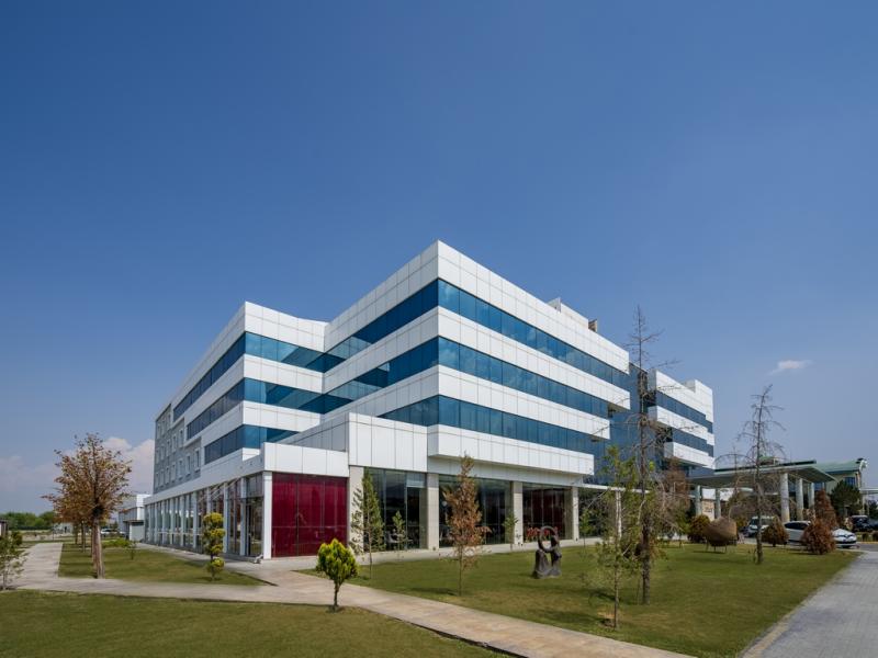 Jura Hotels Afyon Termal