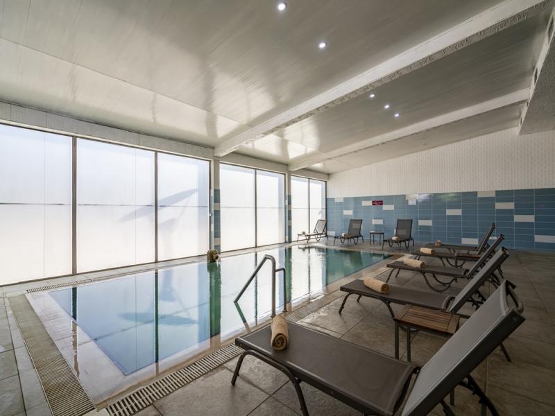 Jura Hotels Afyon Termal