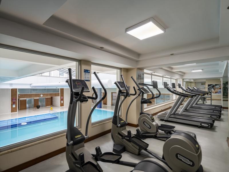 Jura Hotels Afyon Termal