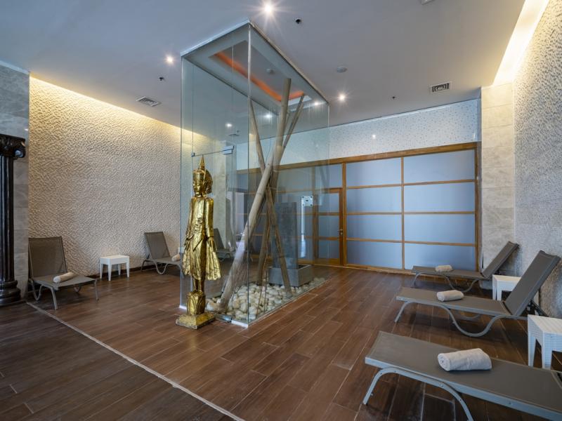 Jura Hotels Afyon Termal