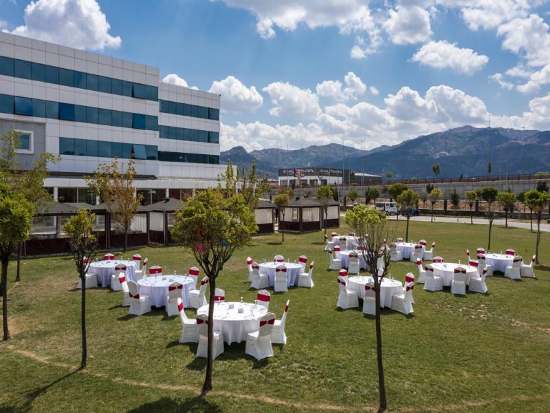 Jura Hotels Afyon Termal