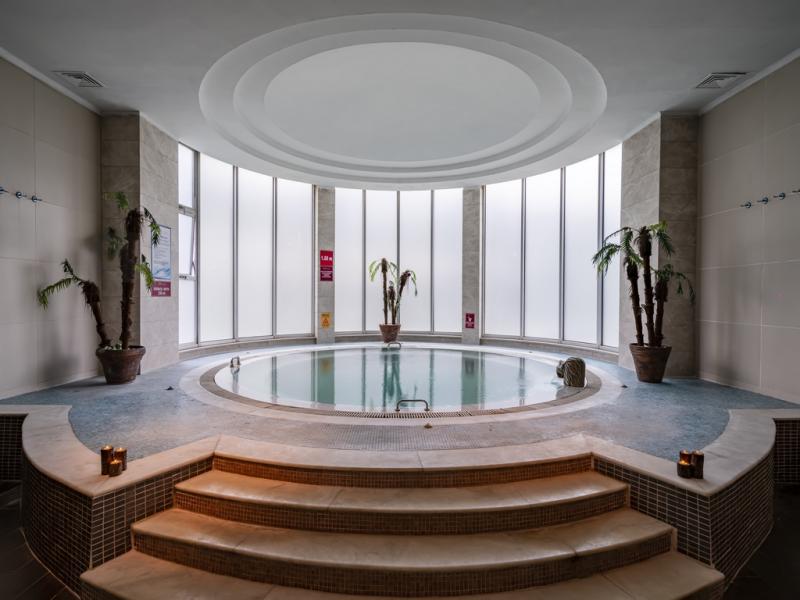 Jura Hotels Afyon Termal