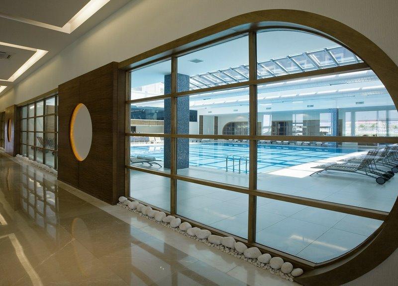 Jura Hotels Afyon Termal