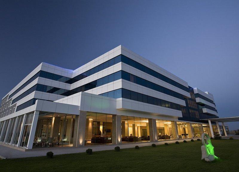 Jura Hotels Afyon Termal