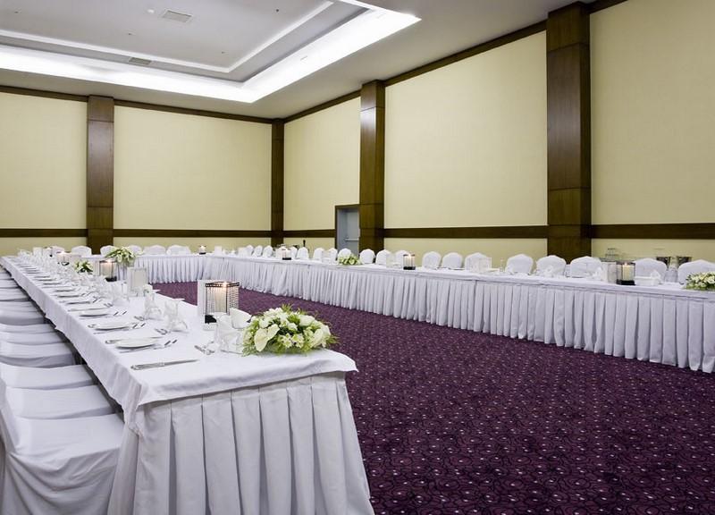 Jura Hotels Afyon Termal