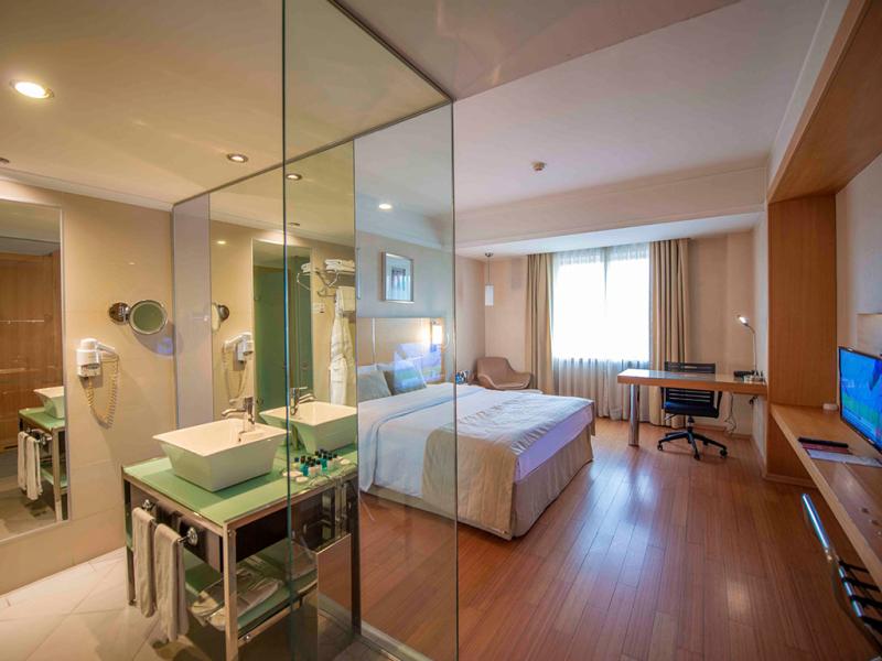 Jura Hotels Afyon Termal