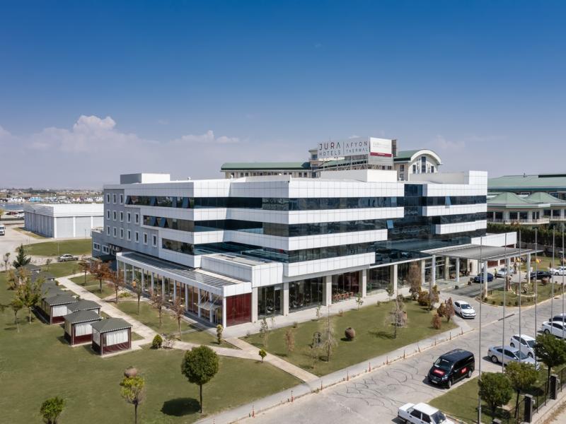 Jura Hotels Afyon Termal