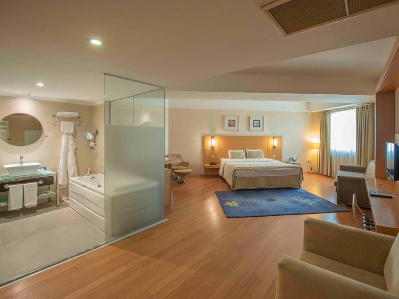 Jura Hotels Afyon Termal