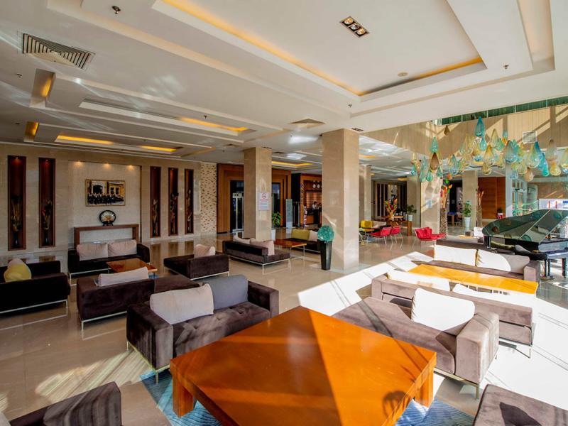 Jura Hotels Afyon Termal