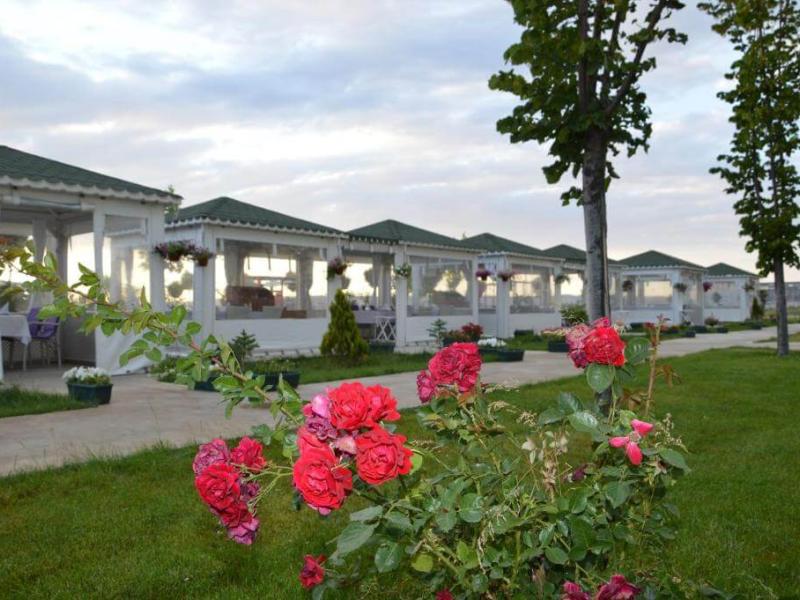 Jura Hotels Afyon Termal