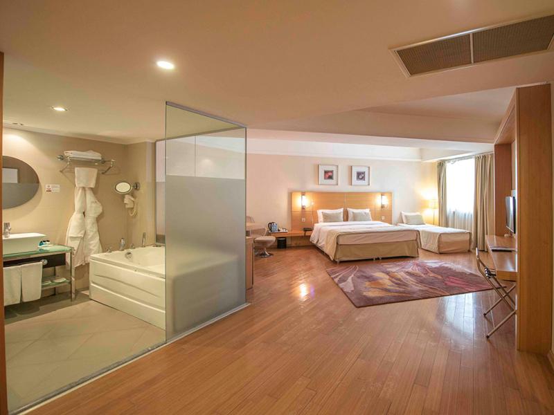 Jura Hotels Afyon Termal