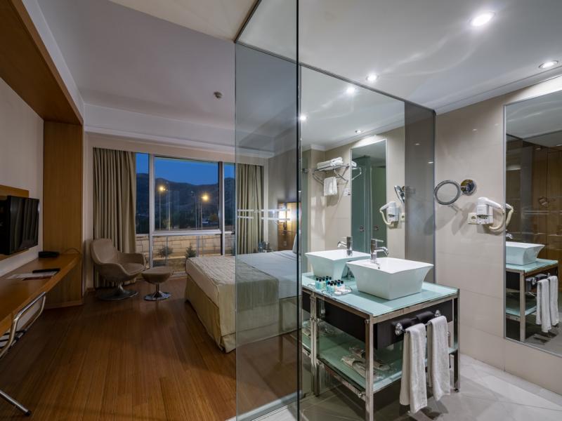 Jura Hotels Afyon Termal