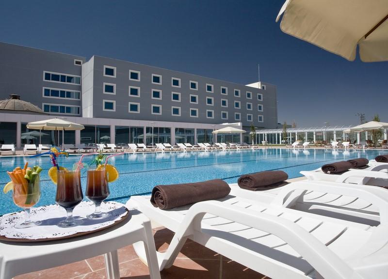 Jura Hotels Afyon Termal