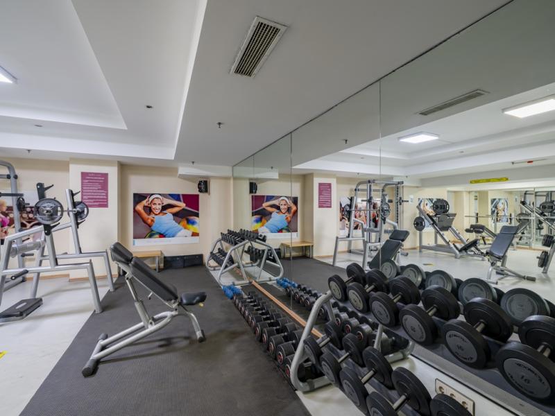 Jura Hotels Afyon Termal