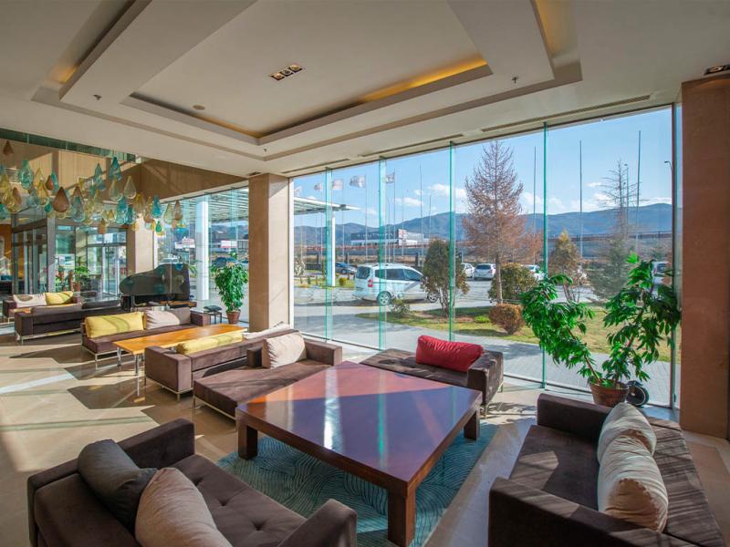 Jura Hotels Afyon Termal
