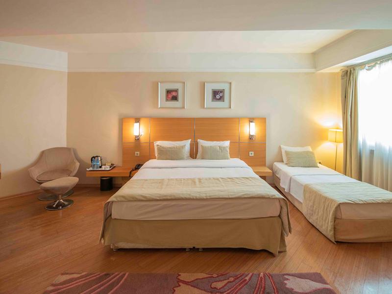 Jura Hotels Afyon Termal
