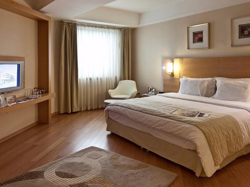 Jura Hotels Afyon Termal