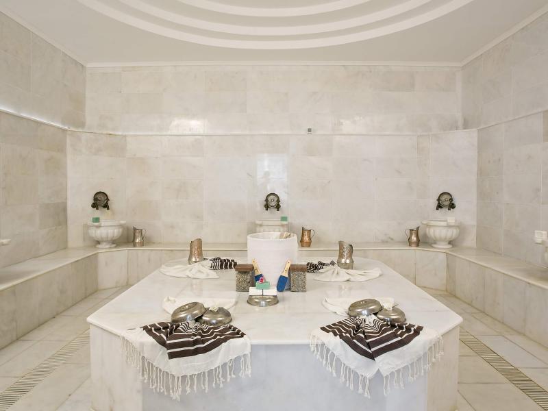 Jura Hotels Afyon Termal