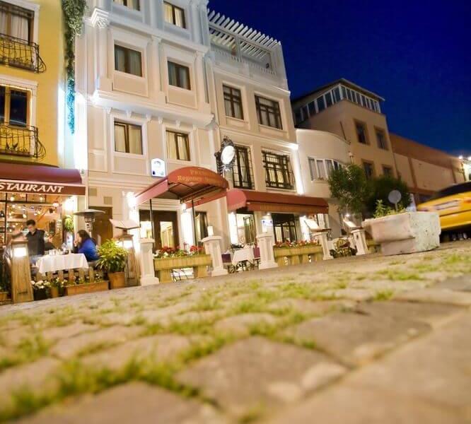GLK Premier Regency Suites & Spa