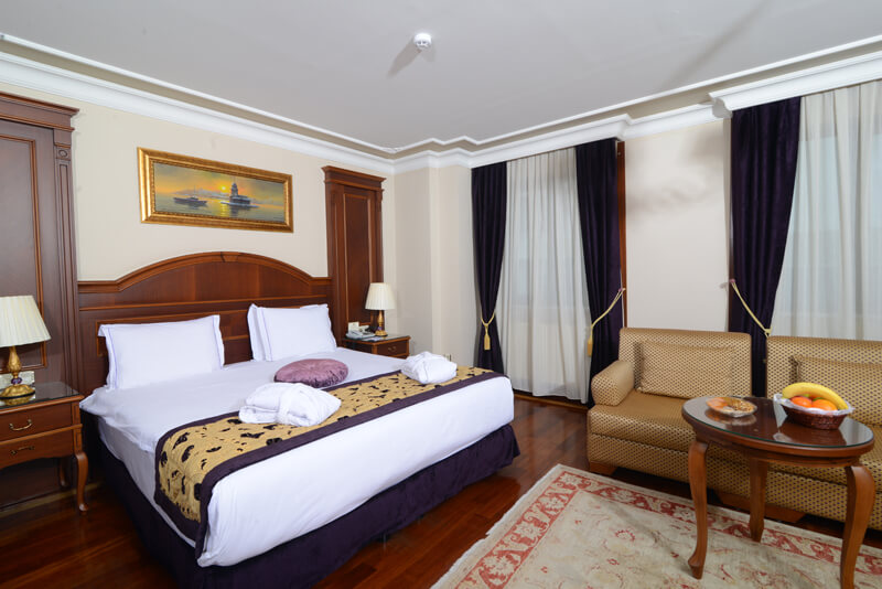 GLK Premier Regency Suites & Spa