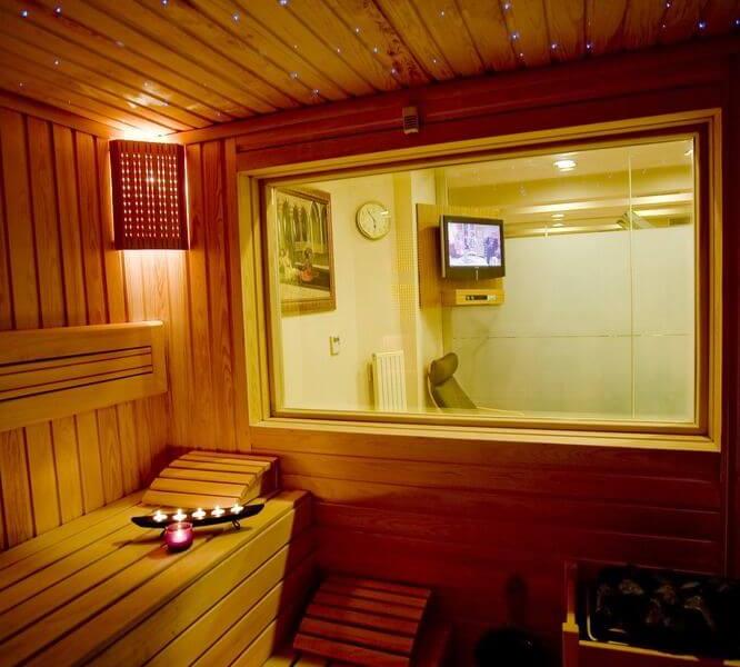 GLK Premier Regency Suites & Spa