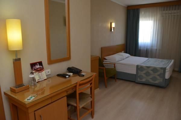 Gimat Hotel