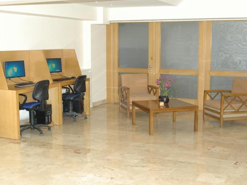 Gimat Hotel
