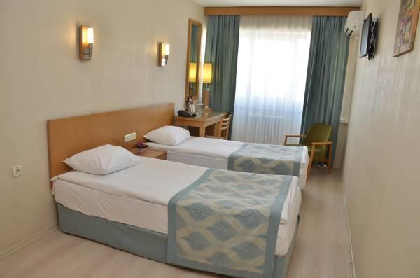 Gimat Hotel