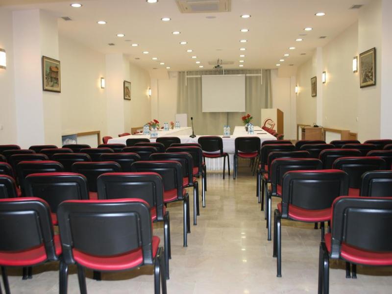 Gimat Hotel