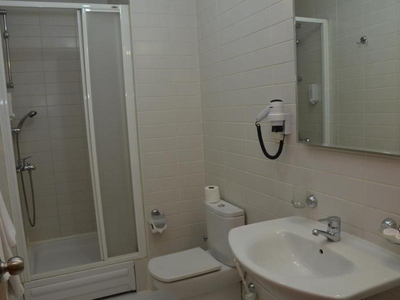 Gimat Hotel