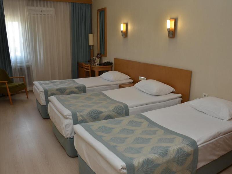 Gimat Hotel