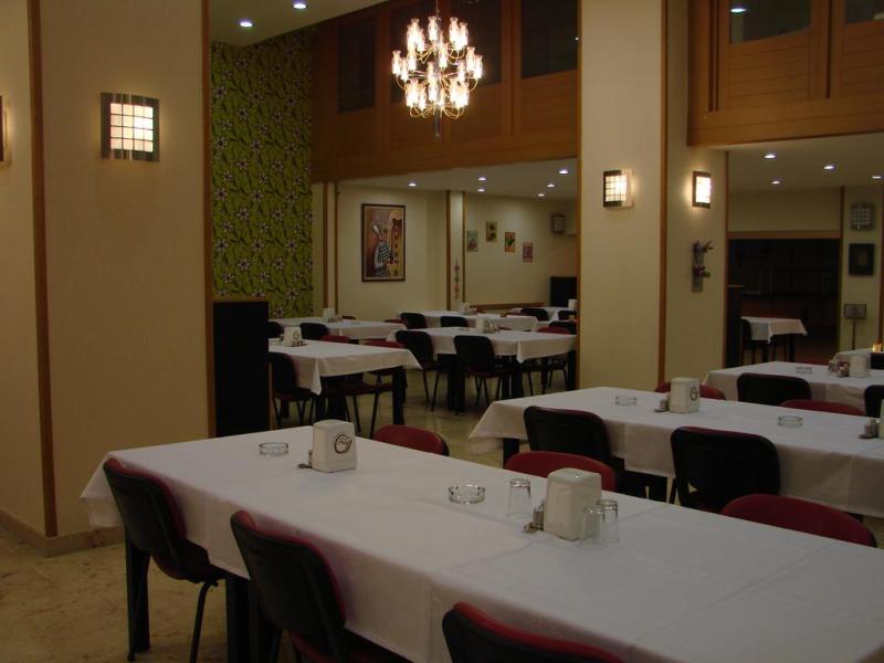 Gimat Hotel