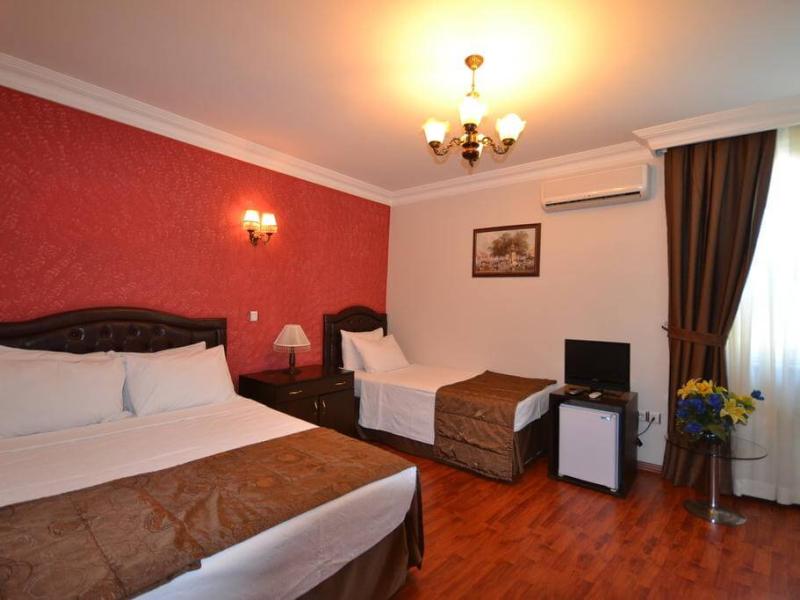 Sunrise Hotel