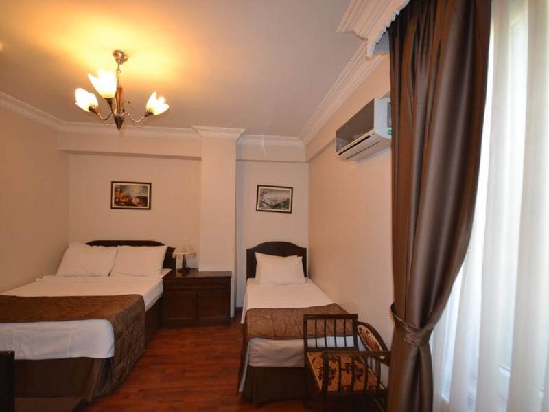 Sunrise Hotel