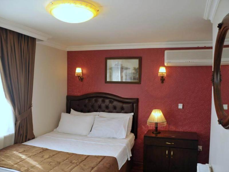 Sunrise Hotel
