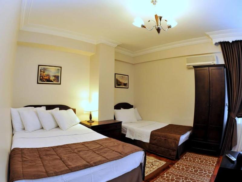Sunrise Hotel