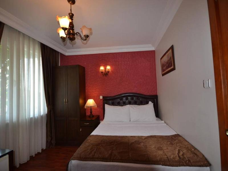 Sunrise Hotel