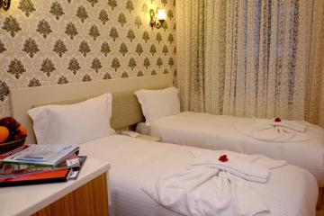 Отель Grand Seigneur Hotel Old City Турция, Стамбул, фото 11
